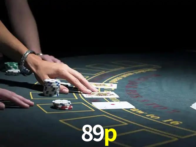 Jogos de Mesa Premium 89p - Blackjack, Roleta, Baccarat