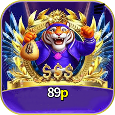89p Logo
