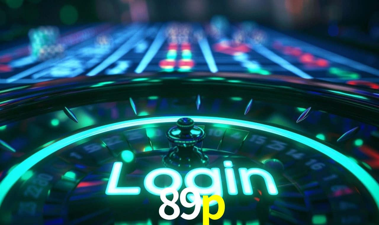 Welcome Bonus 89p